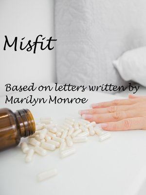 cover image of Misfit